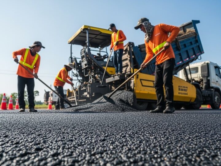 Rewolucja na Jagiellońskiej: Modernizacja drogi serwisowej już wkrótce!