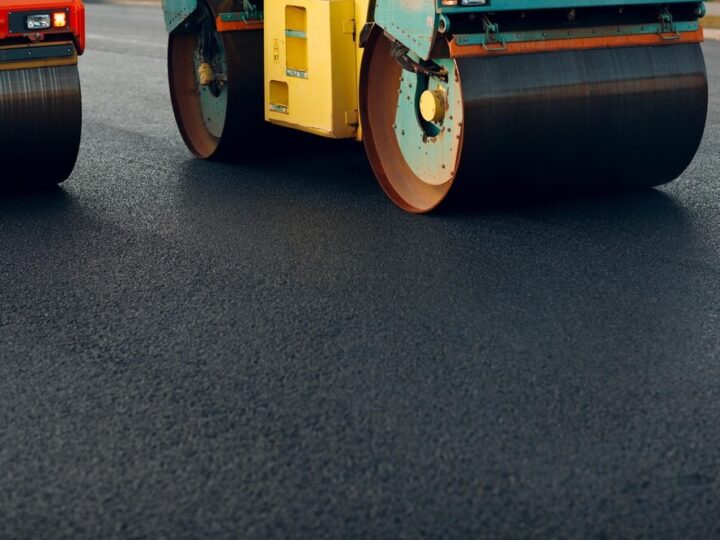 Rewolucja na skrzyżowaniu Rajszewskiej i Kiwierskiej: Nowe rozwiązania dla bezpieczeństwa!