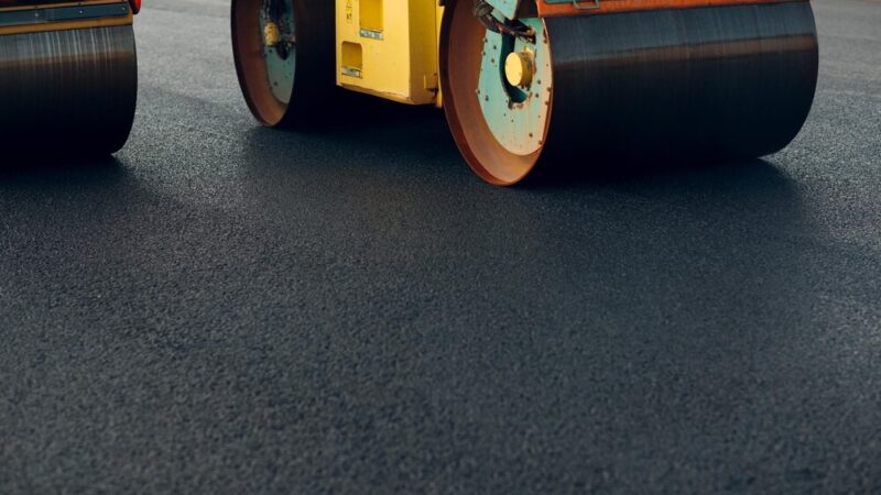 Rewolucja na skrzyżowaniu Rajszewskiej i Kiwierskiej: Nowe rozwiązania dla bezpieczeństwa!