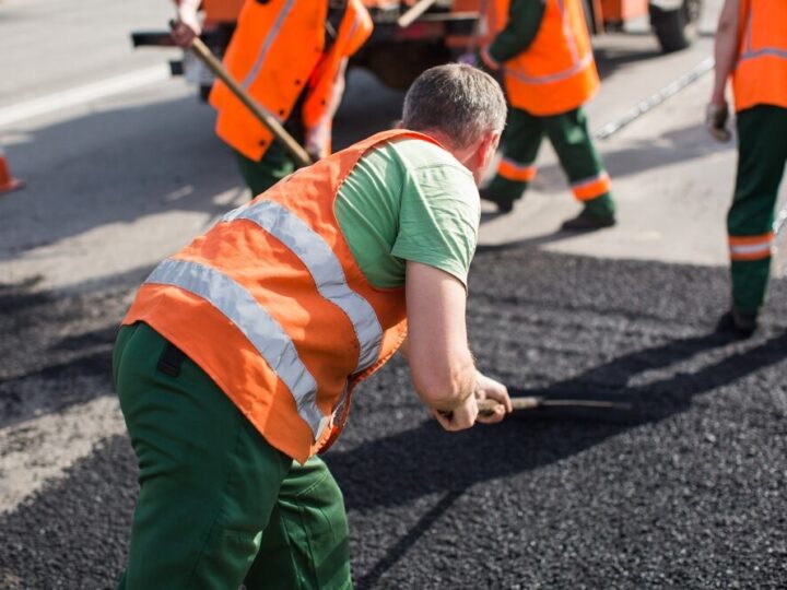 Przebudowa ulicy Romaszewskiego wkrótce ruszy!
