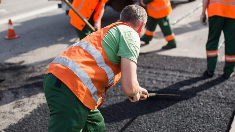 Przebudowa ulicy Romaszewskiego wkrótce ruszy!