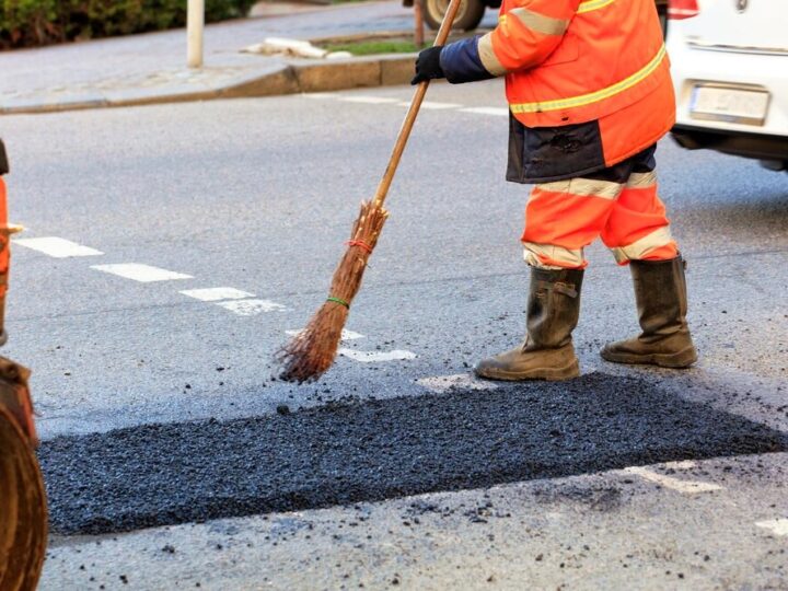 Nowoczesny wodociąg na ulicy Widocznej: Prace startują jutro!