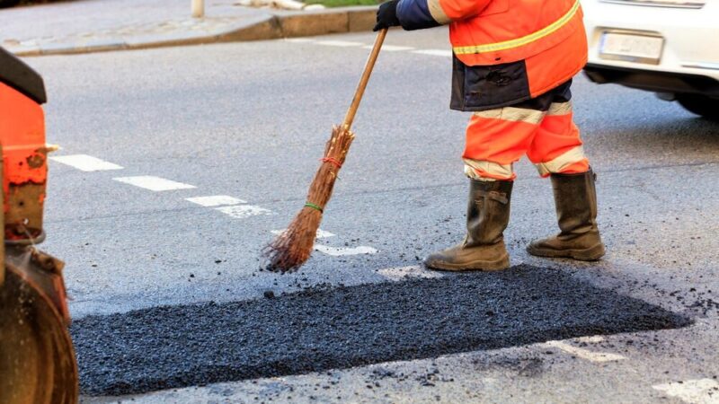 Nowoczesny wodociąg na ulicy Widocznej: Prace startują jutro!