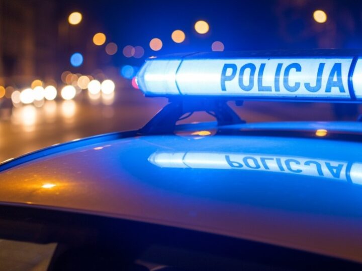 Śródmiejscy policjanci zatrzymali oszusta na gorącym uczynku