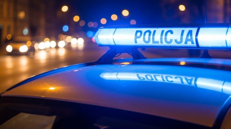 Śródmiejscy policjanci zatrzymali oszusta na gorącym uczynku