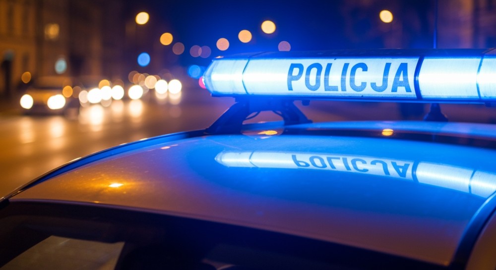 Śródmiejscy policjanci zatrzymali oszusta na gorącym uczynku