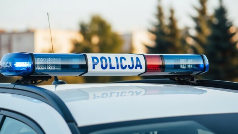 Oszust w areszcie: Recydywista wyłudzał pieniądze od seniorów w Otwocku