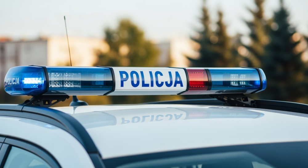 Oszust w areszcie: Recydywista wyłudzał pieniądze od seniorów w Otwocku