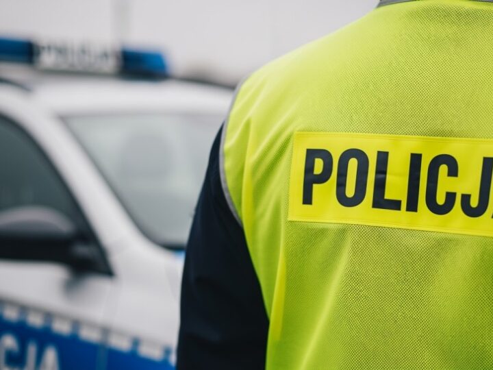 44 tysiące zgłoszeń: Mieszkańcy walczą z agresją drogową w 2025 roku