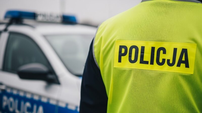 44 tysiące zgłoszeń: Mieszkańcy walczą z agresją drogową w 2025 roku