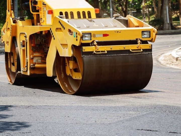 Fundamentowa w Remoncie: Co Zmieni się na Pradze-Południe?
