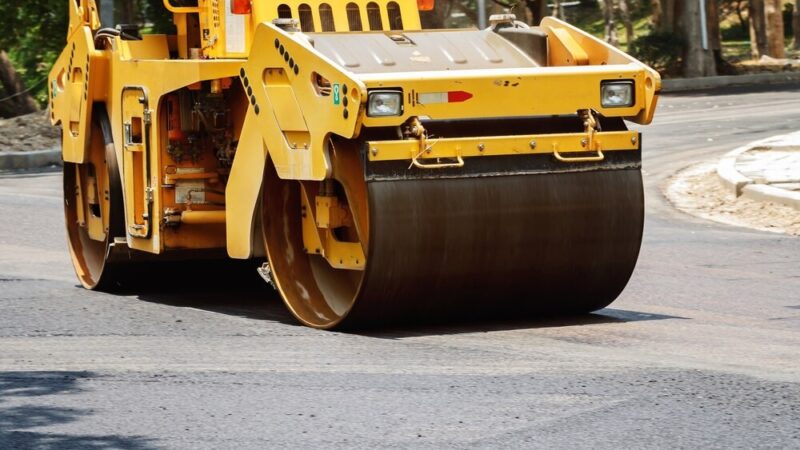 Fundamentowa w Remoncie: Co Zmieni się na Pradze-Południe?