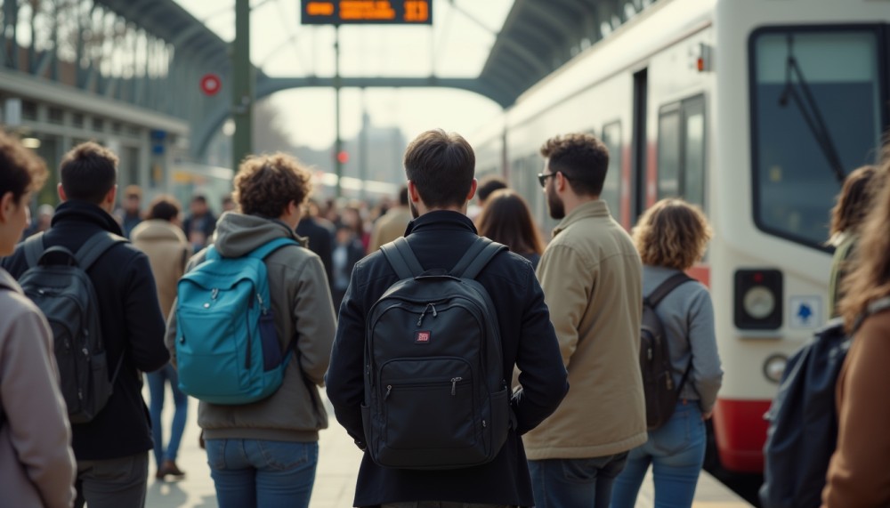 Nowe połączenia kolejowe Otwocka – SKM S1 wraca od 1 maja!