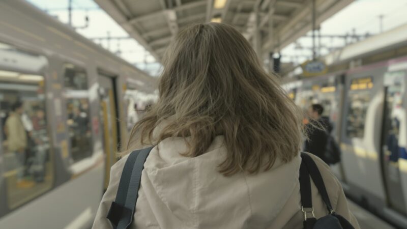 Nowe możliwości dojazdu do Warszawy – pociągi wracają od 27 kwietnia!