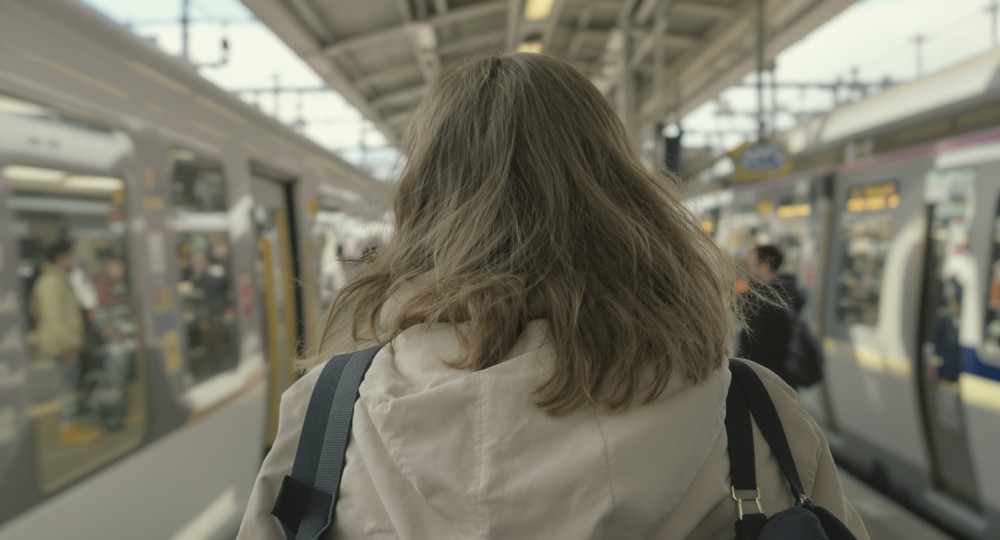 Nowe możliwości dojazdu do Warszawy – pociągi wracają od 27 kwietnia!