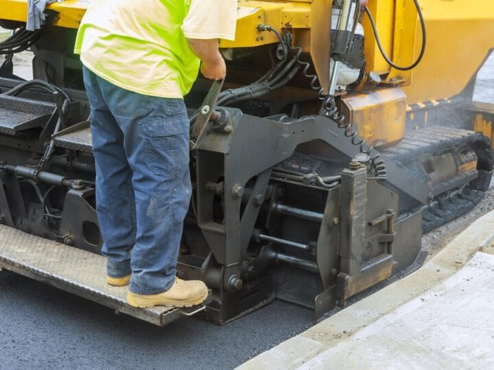 Nowy Parking na Polinezyjskiej: Modernizacja, która Zmieni Oblicze Osiedla