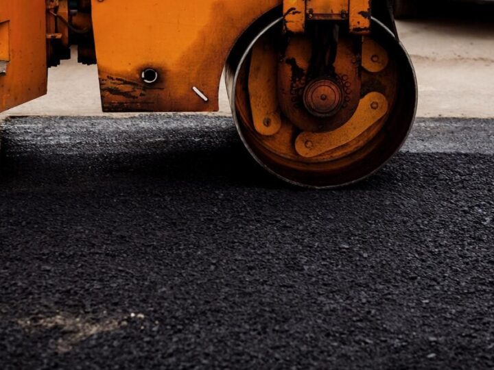 Remont ul. Idzikowskiego: Jak uniknąć utrudnień w ruchu?