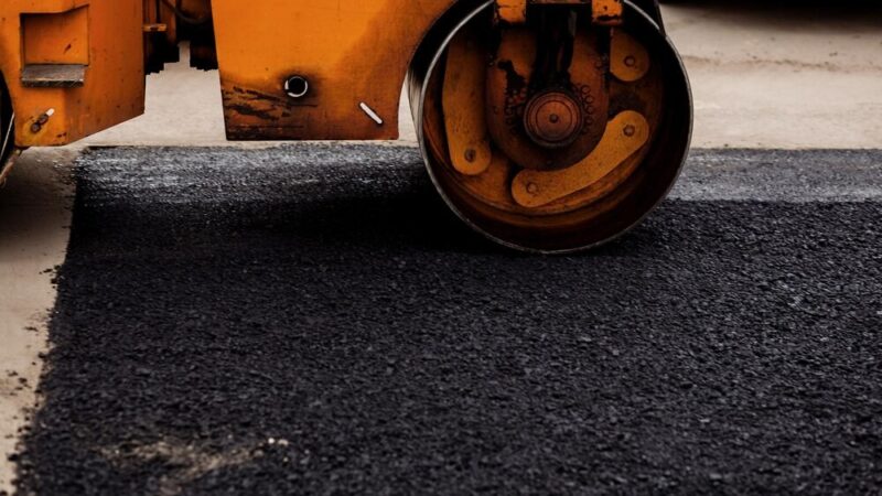 Remont ul. Idzikowskiego: Jak uniknąć utrudnień w ruchu?