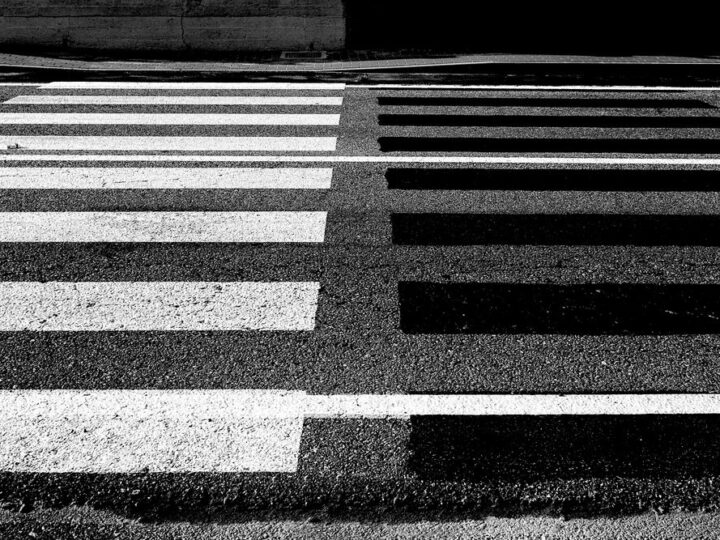 Zgubiona seniorka uratowana przez strażników miejskich