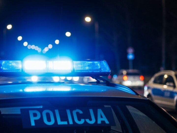 Policja w Nowym Dworze Mazowieckim rozbija siatkę przestępczą: trzy zatrzymania w gminie Pomiechówek