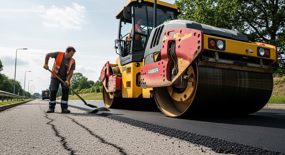 Sieciechowska wkrótce na nowo! Remont drogi już w kwietniu