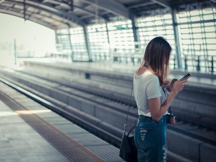 SKM S1 nadal nie dotrze do Otwocka – nowe zasady od 27 kwietnia