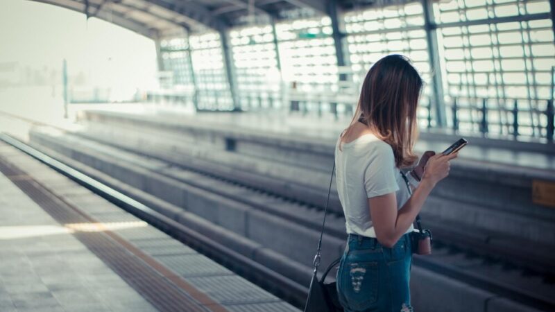 SKM S1 nadal nie dotrze do Otwocka – nowe zasady od 27 kwietnia