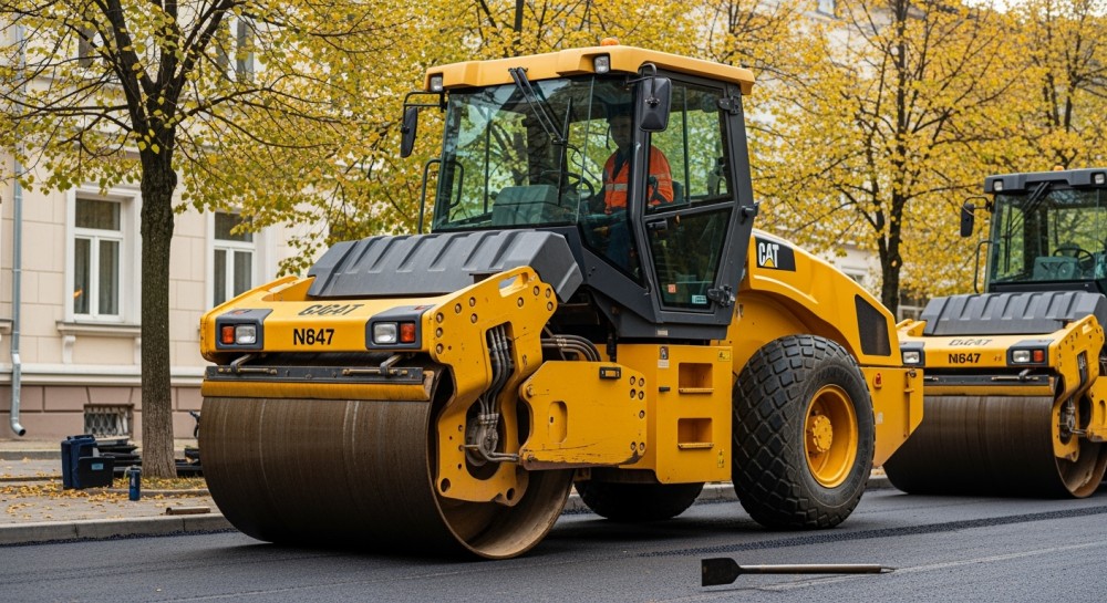 Bezpieczniejsze skrzyżowanie: Grójecka i Wawelska z nowym obliczem!