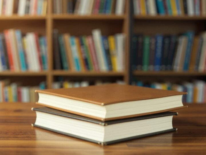 Odkryj świat książek: Sobotnie otwarcie bibliotek!