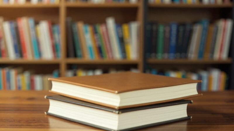 Odkryj świat książek: Sobotnie otwarcie bibliotek!