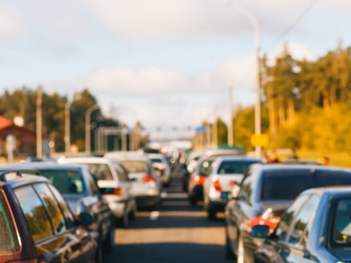 Warszawskie sobotnie zawirowania: zgromadzenia i mecz Legii!