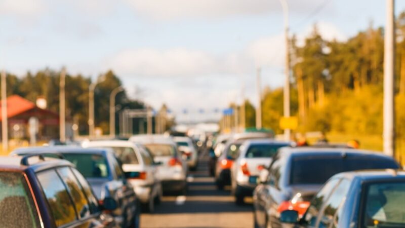 Warszawskie sobotnie zawirowania: zgromadzenia i mecz Legii!