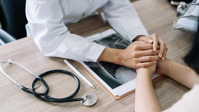 Męska depresja bez tajemnic: Spotkanie z Argymirem Iwickim