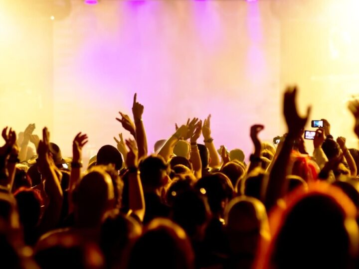 Sztuka na Zatrasiu: Spotkanie z Bogusławem Lustykiem już 18 kwietnia!