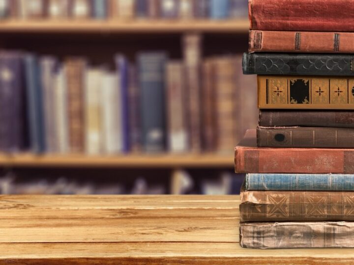 Odkryj literackie tajemnice z Barbarą Wysoczańską!