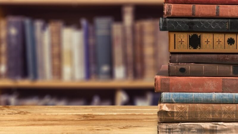 Odkryj literackie tajemnice z Barbarą Wysoczańską!