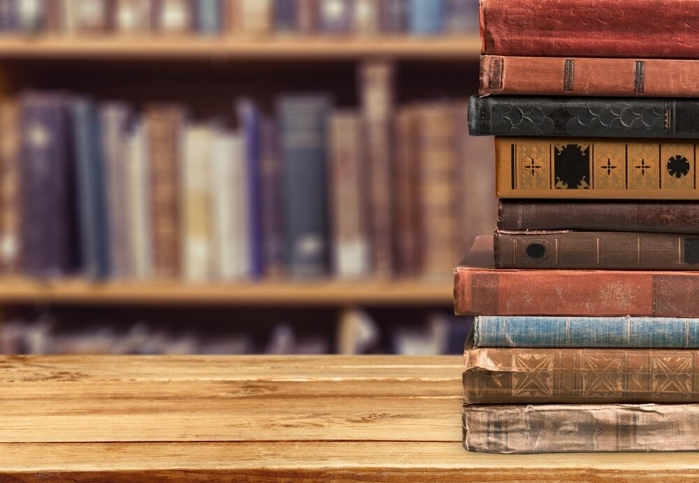 Odkryj literackie tajemnice z Barbarą Wysoczańską!