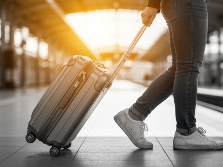 Odkryj Antarktykę z Mikołajem Golachowskim w Wypożyczalni nr 69!