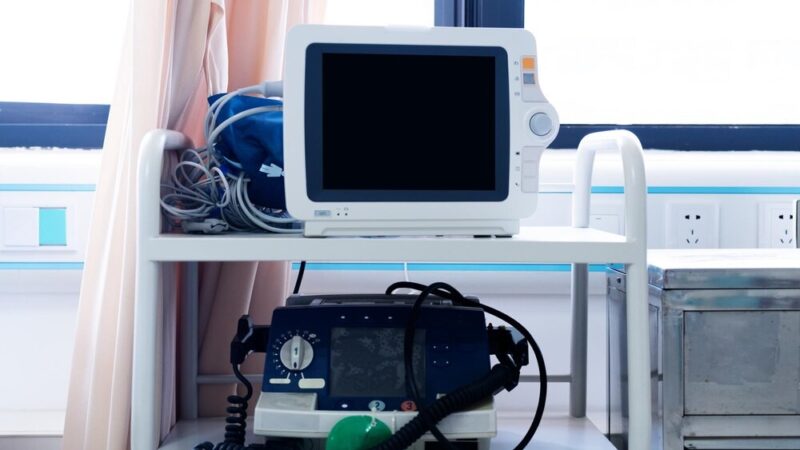 Sprawdź swoją kondycję na otwartym teście Coopera w Warszawie!