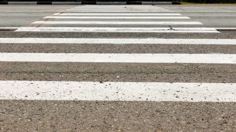 Siedmiolatek na ucieczce: Strażnicy błyskawicznie w akcji!