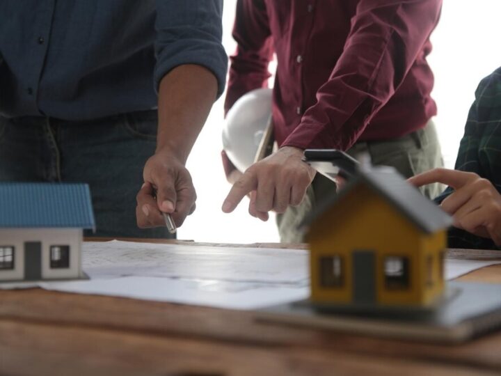 Targówek w ruchu: Nowe inwestycje i lokalne inicjatywy zmieniają oblicze dzielnicy