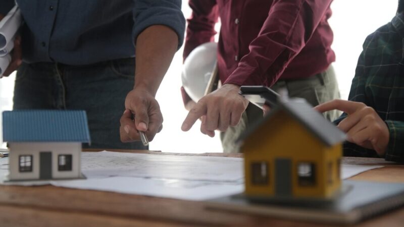 Targówek w ruchu: Nowe inwestycje i lokalne inicjatywy zmieniają oblicze dzielnicy