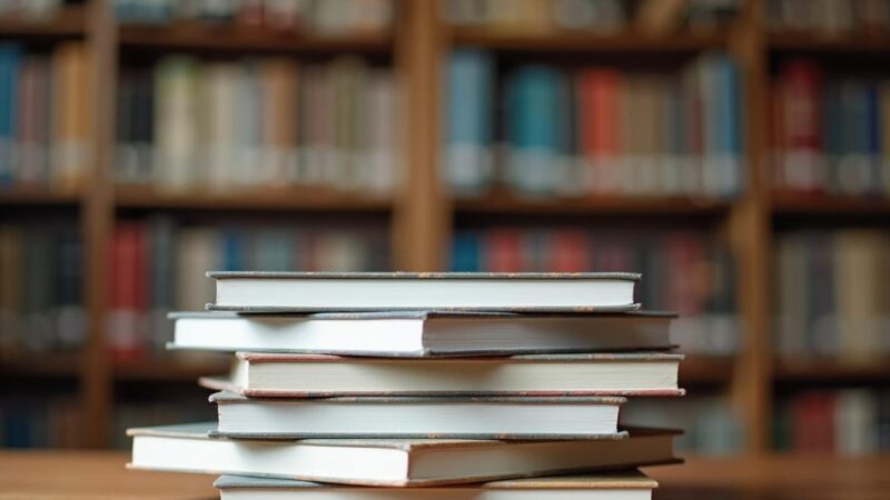 TEDE w Bibliotece: Hip-Hopowe Spotkanie z Fanami w Ochocie