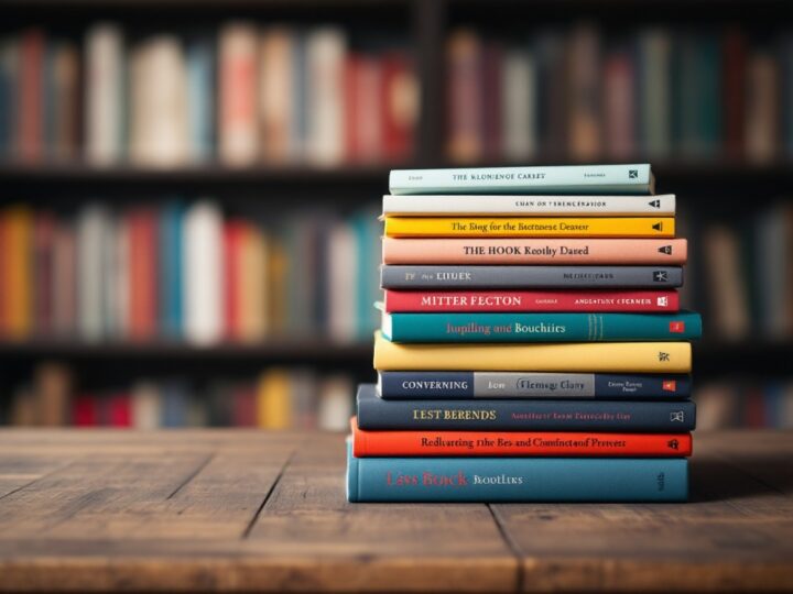 Przygody w bibliotece: odkryj magię książek na Białołęce!