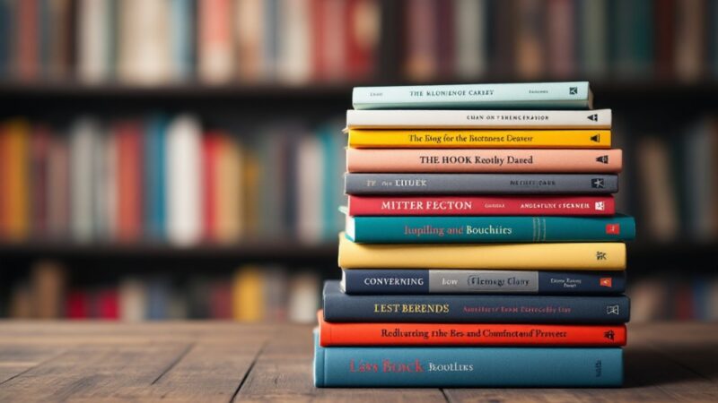 Przygody w bibliotece: odkryj magię książek na Białołęce!