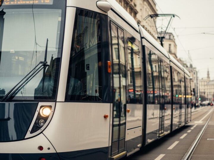 Remonty w rejonie Ronda Daszyńskiego: Utrudnienia w komunikacji do końca maja