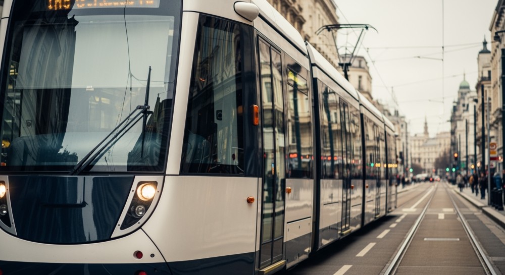 Remonty w rejonie Ronda Daszyńskiego: Utrudnienia w komunikacji do końca maja