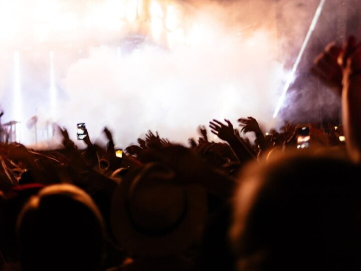 Ursynowskie Słowiki: Muzyczne Talenty w Akcji!