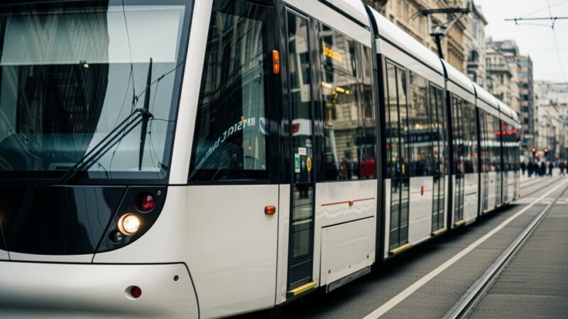 Warszawskie Linii Turystyczne: Odkryj 18. sezon atrakcji od 1 maja!