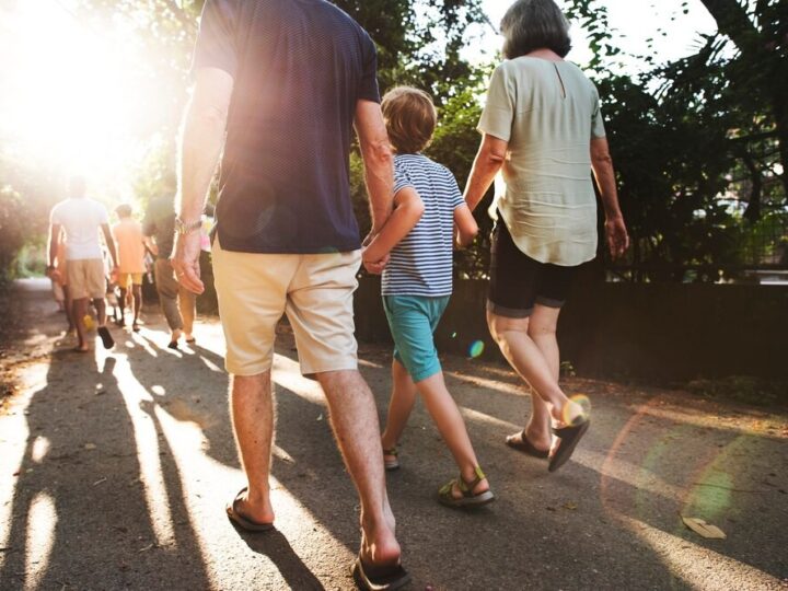 Odkryj Mokotów: Aktywny weekend pełen przygód!